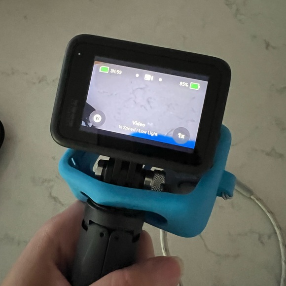 HERO 11 Black Go Pro and Accessories Bundle - Picture 6 of 6